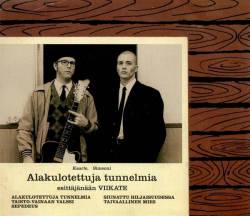 Viikate : Alakulotettuja Tunnelmia